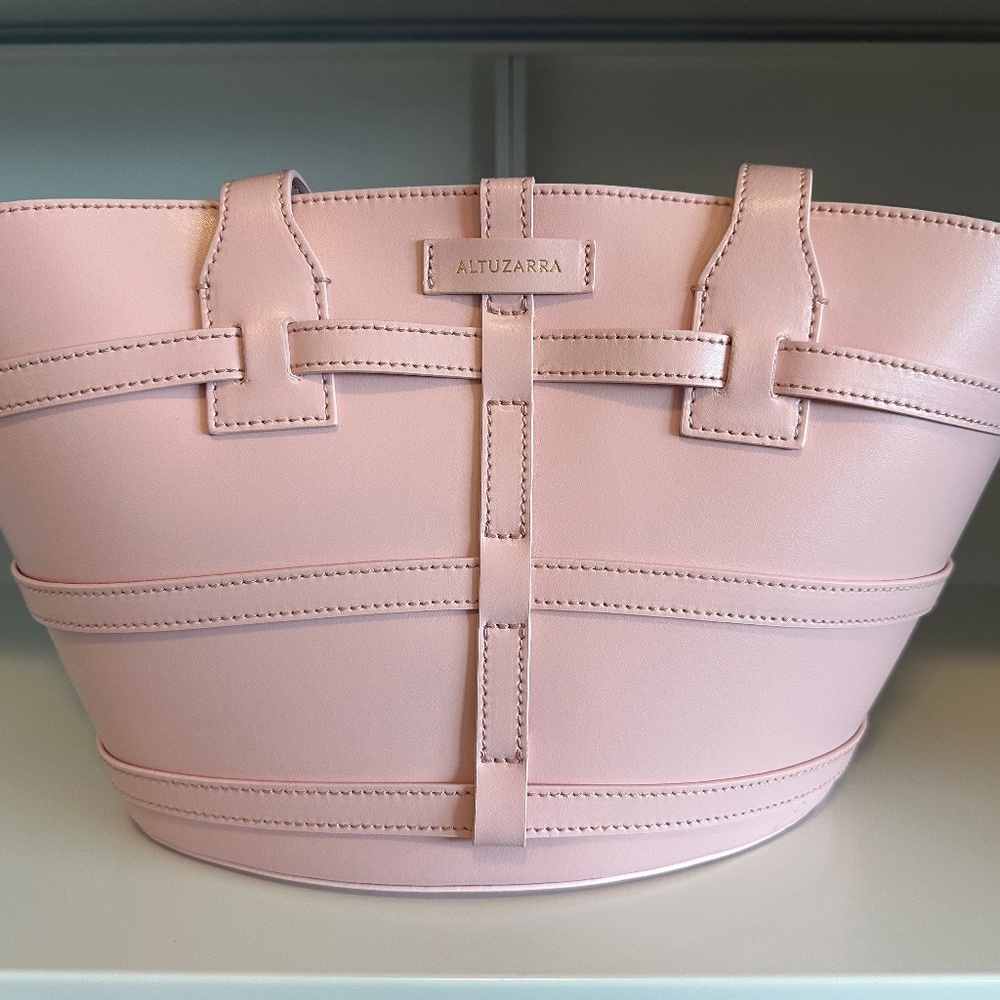 Altuzarra Park Place Handbag
